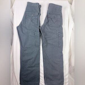 Levi's Men's Cargo Loose Straight pants LOTX2